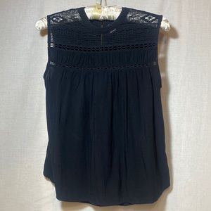 Old Navy Sleeveless Top
